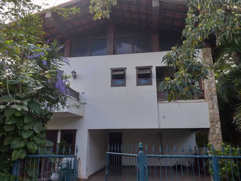 Conheça WhatsApp Image 2021-08-31 at 1 do imóvel - Casa em Condomínio 4 quartos à venda Barra da Tijuca, Rio de Janeiro - R$ 3.500.000 - SVCN40104 - 2 WhatsApp Image 2021-08-31 at 1 - 2