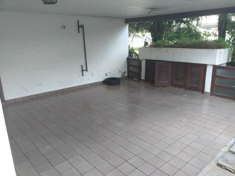 Conheça WhatsApp Image 2021-08-31 at 1 do imóvel - Casa em Condomínio 4 quartos à venda Barra da Tijuca, Rio de Janeiro - R$ 3.500.000 - SVCN40104 - 5 WhatsApp Image 2021-08-31 at 1 - 5