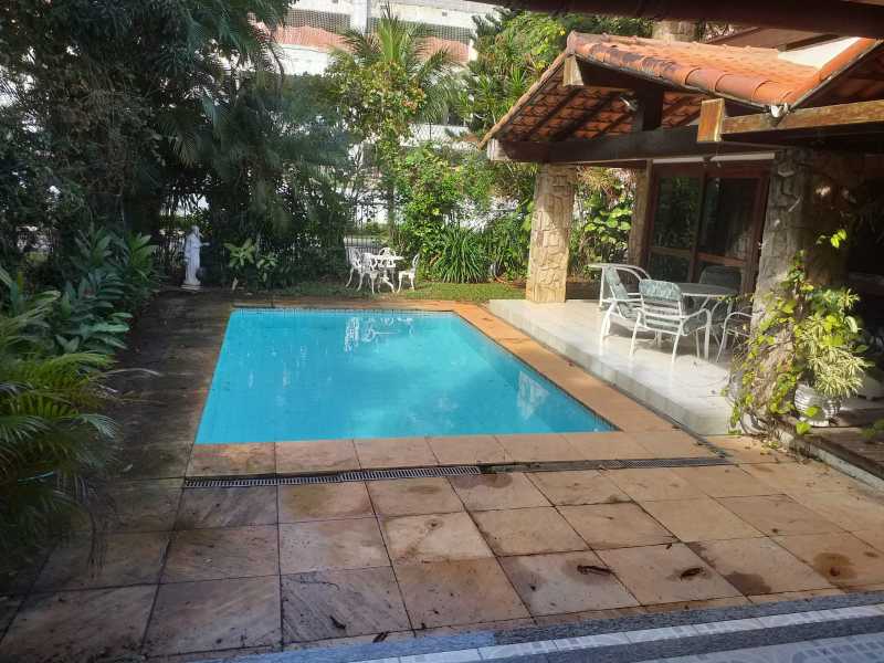 Conheça WhatsApp Image 2021-08-31 at 1 do imóvel - Casa em Condomínio 4 quartos à venda Barra da Tijuca, Rio de Janeiro - R$ 3.500.000 - SVCN40104 - 3 WhatsApp Image 2021-08-31 at 1 - 3