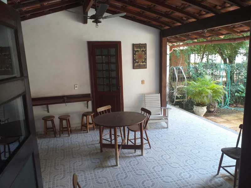 Conheça WhatsApp Image 2021-08-31 at 1 do imóvel - Casa em Condomínio 4 quartos à venda Barra da Tijuca, Rio de Janeiro - R$ 3.500.000 - SVCN40104 - 7 WhatsApp Image 2021-08-31 at 1 - 7