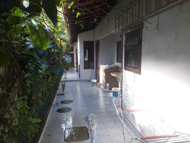 Conheça WhatsApp Image 2021-08-31 at 1 do imóvel - Casa em Condomínio 4 quartos à venda Barra da Tijuca, Rio de Janeiro - R$ 3.500.000 - SVCN40104 - 4 WhatsApp Image 2021-08-31 at 1 - 4