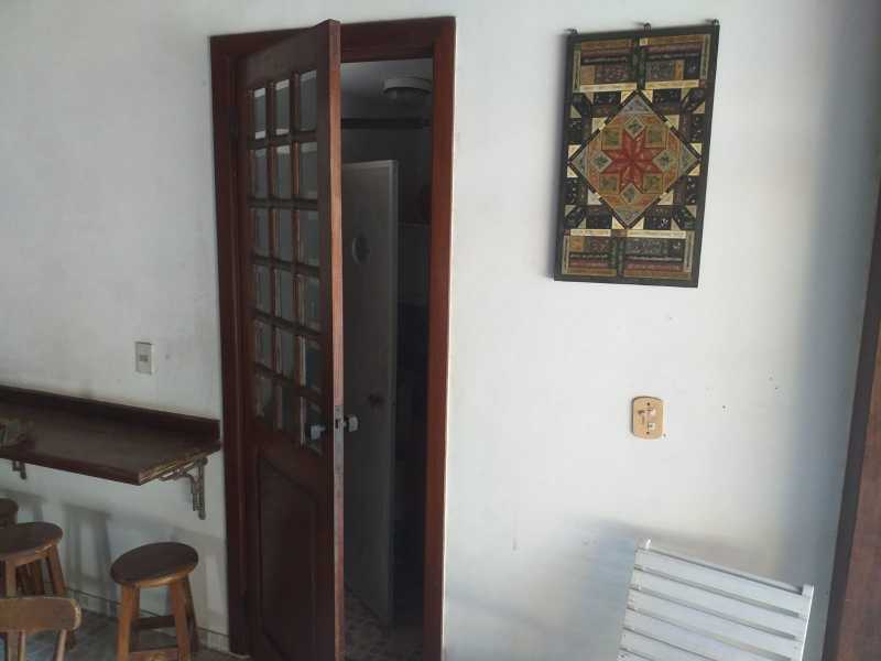 Conheça WhatsApp Image 2021-08-31 at 1 do imóvel - Casa em Condomínio 4 quartos à venda Barra da Tijuca, Rio de Janeiro - R$ 3.500.000 - SVCN40104 - 10 WhatsApp Image 2021-08-31 at 1 - 10