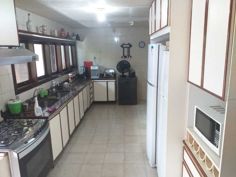 Conheça WhatsApp Image 2021-08-31 at 1 do imóvel - Casa em Condomínio 4 quartos à venda Barra da Tijuca, Rio de Janeiro - R$ 3.500.000 - SVCN40104 - 12 WhatsApp Image 2021-08-31 at 1 - 12