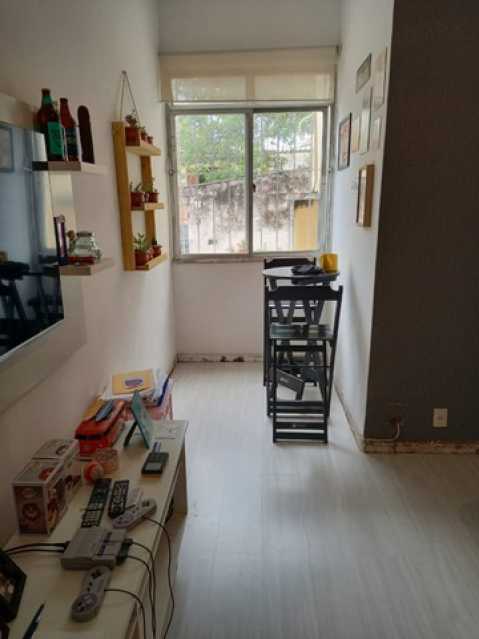 Conheça 10 do imóvel - Apartamento 2 quartos à venda Tanque, Rio de Janeiro - R$ 230.000 - SVAP20571 - 8 10 - 8