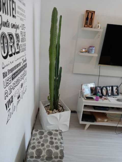 Conheça 11 do imóvel - Apartamento 2 quartos à venda Tanque, Rio de Janeiro - R$ 230.000 - SVAP20571 - 9 11 - 9