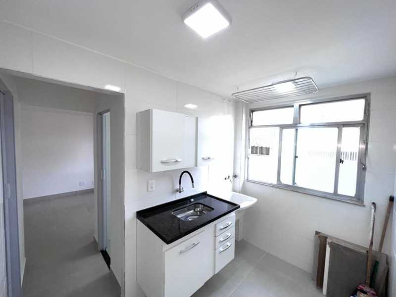 Conheça 15 do imóvel - Apartamento 2 quartos à venda Taquara, Rio de Janeiro - R$ 299.000 - SVAP20572 - 15 15 - 15