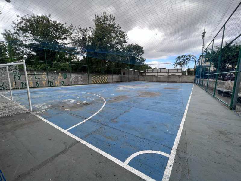 Conheça 20 do imóvel - Apartamento 2 quartos à venda Taquara, Rio de Janeiro - R$ 299.000 - SVAP20572 - 20 20 - 20