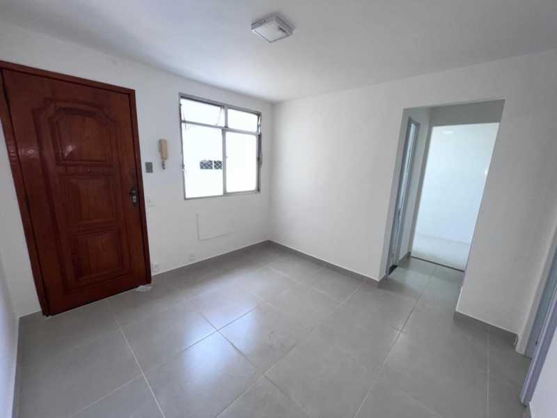 Conheça 1 do imóvel - Apartamento 2 quartos à venda Taquara, Rio de Janeiro - R$ 299.000 - SVAP20572 - 1 1 - 1