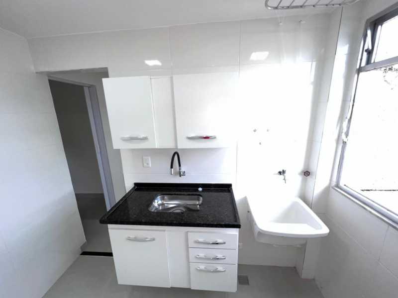 Conheça 18 do imóvel - Apartamento 2 quartos à venda Taquara, Rio de Janeiro - R$ 299.000 - SVAP20572 - 18 18 - 18