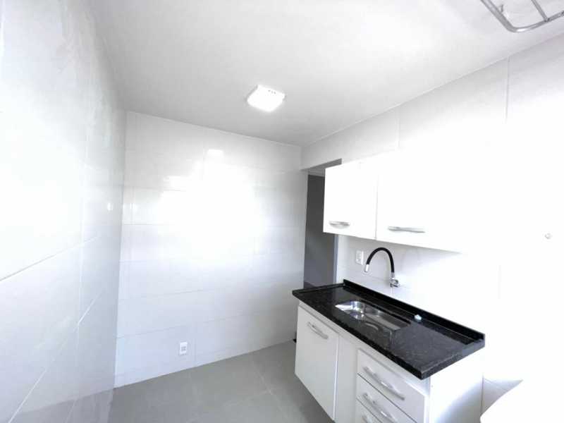 Conheça 16 do imóvel - Apartamento 2 quartos à venda Taquara, Rio de Janeiro - R$ 299.000 - SVAP20572 - 16 16 - 16