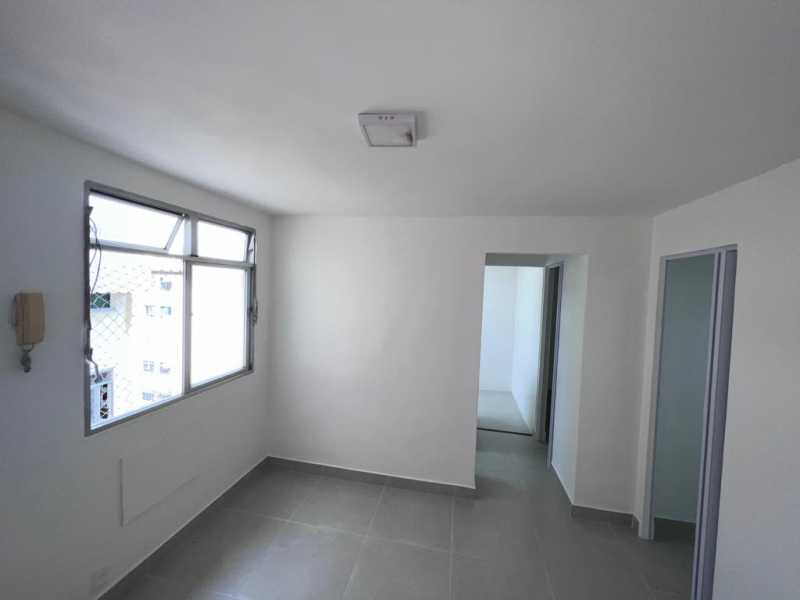 Conheça 5 do imóvel - Apartamento 2 quartos à venda Taquara, Rio de Janeiro - R$ 299.000 - SVAP20572 - 5 5 - 5