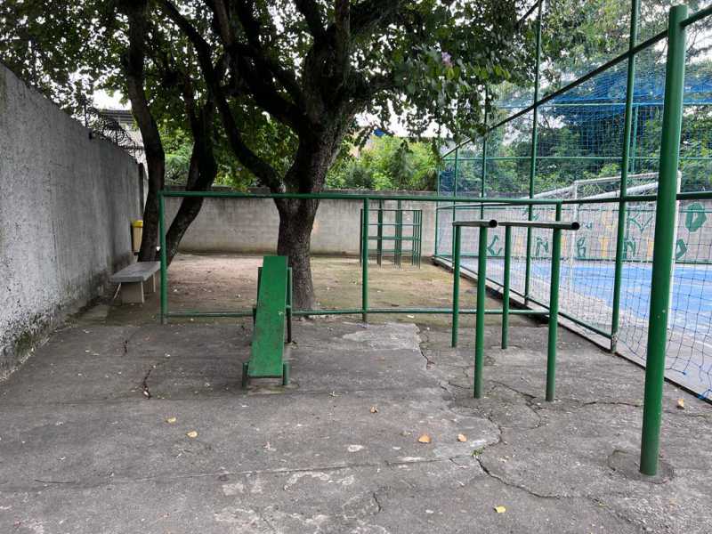 Conheça 21 do imóvel - Apartamento 2 quartos à venda Taquara, Rio de Janeiro - R$ 299.000 - SVAP20572 - 21 21 - 21