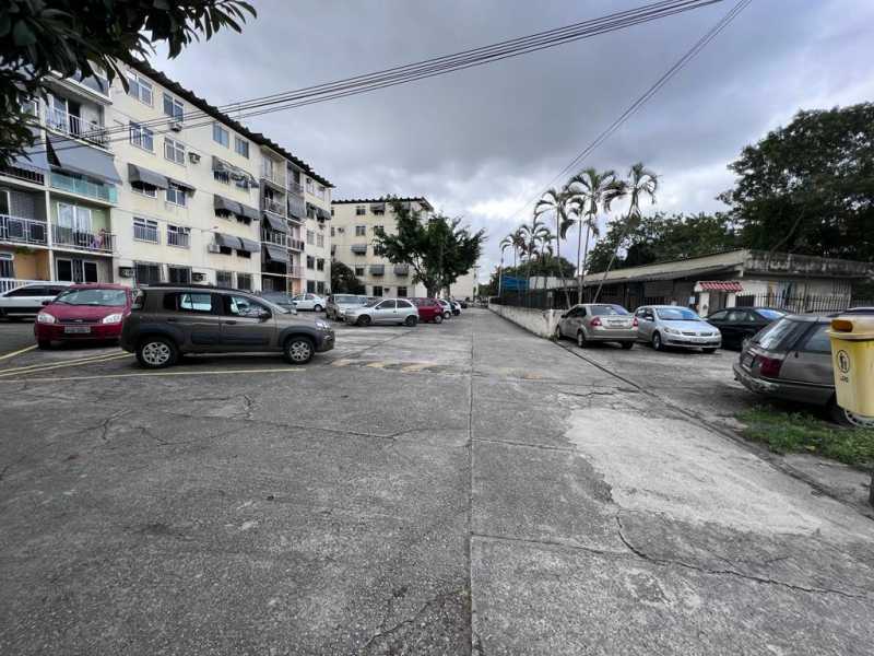 Conheça 22 do imóvel - Apartamento 2 quartos à venda Taquara, Rio de Janeiro - R$ 299.000 - SVAP20572 - 22 22 - 22