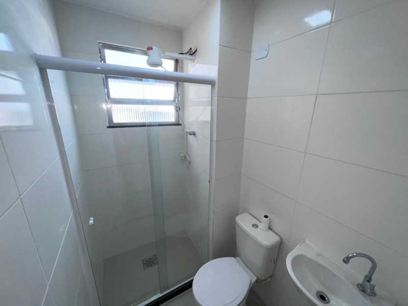 Conheça 9 do imóvel - Apartamento 2 quartos à venda Taquara, Rio de Janeiro - R$ 299.000 - SVAP20572 - 9 9 - 9