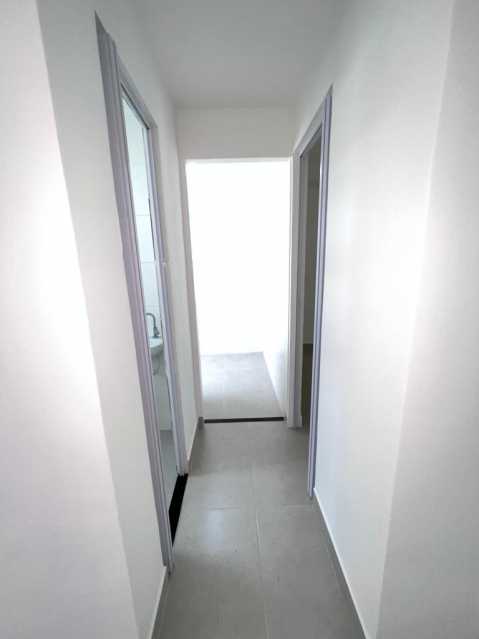 Conheça 6 do imóvel - Apartamento 2 quartos à venda Taquara, Rio de Janeiro - R$ 299.000 - SVAP20572 - 6 6 - 6