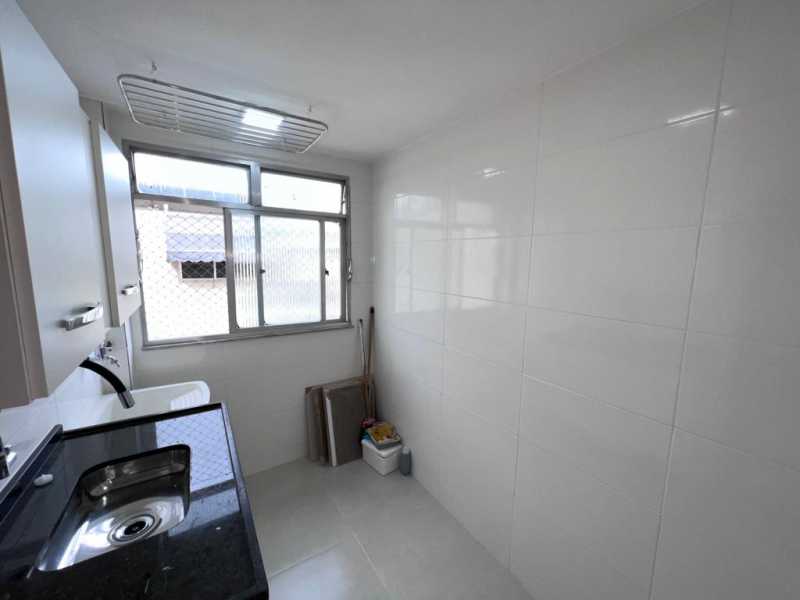 Conheça 19 do imóvel - Apartamento 2 quartos à venda Taquara, Rio de Janeiro - R$ 299.000 - SVAP20572 - 19 19 - 19