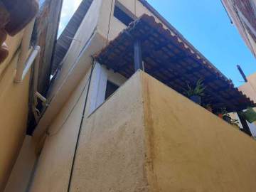 Apartamento 2 quartos à venda Tanque, Rio de Janeiro - R$ 85.000 - SVAP20573