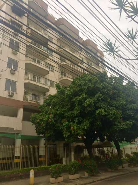 Conheça 6be37091-0fd4-4e70-a7b4-260cb7 do imóvel - Apartamento 2 quartos à venda Taquara, Rio de Janeiro - R$ 300.000 - SVAP20577 - 1 6be37091-0fd4-4e70-a7b4-260cb7 - 1