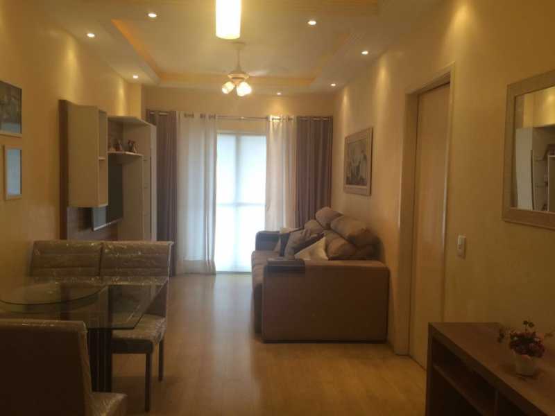 Conheça 52e91779-d513-4299-bfe5-585eee do imóvel - Apartamento 2 quartos à venda Taquara, Rio de Janeiro - R$ 300.000 - SVAP20577 - 10 52e91779-d513-4299-bfe5-585eee - 10