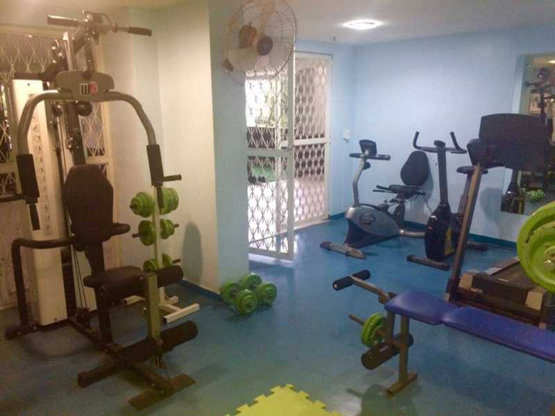 Conheça aa241679-f373-4f43-abe3-3a3e7b do imóvel - Apartamento 2 quartos à venda Taquara, Rio de Janeiro - R$ 300.000 - SVAP20577 - 9 aa241679-f373-4f43-abe3-3a3e7b - 9