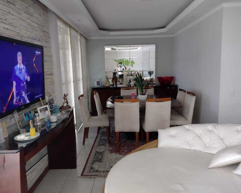Conheça 5 do imóvel - Cobertura 3 quartos à venda Recreio dos Bandeirantes, Rio de Janeiro - R$ 1.750.000 - SVCO30042 - 5 5 - 5