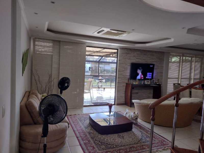 Conheça 7 do imóvel - Cobertura 3 quartos à venda Recreio dos Bandeirantes, Rio de Janeiro - R$ 1.750.000 - SVCO30042 - 7 7 - 7