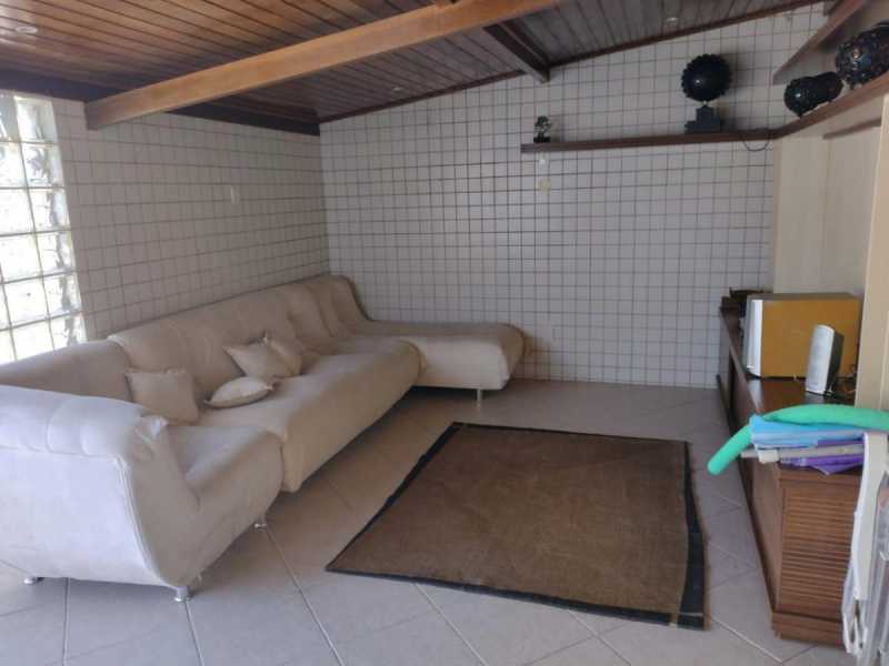 Conheça 14 do imóvel - Cobertura 3 quartos à venda Recreio dos Bandeirantes, Rio de Janeiro - R$ 1.750.000 - SVCO30042 - 13 14 - 13