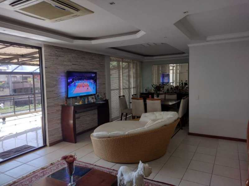Conheça 16 do imóvel - Cobertura 3 quartos à venda Recreio dos Bandeirantes, Rio de Janeiro - R$ 1.750.000 - SVCO30042 - 15 16 - 15