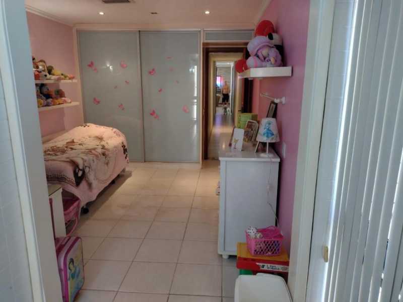 Conheça 18 do imóvel - Cobertura 3 quartos à venda Recreio dos Bandeirantes, Rio de Janeiro - R$ 1.750.000 - SVCO30042 - 17 18 - 17