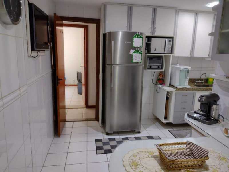 Conheça 20 do imóvel - Cobertura 3 quartos à venda Recreio dos Bandeirantes, Rio de Janeiro - R$ 1.750.000 - SVCO30042 - 19 20 - 19