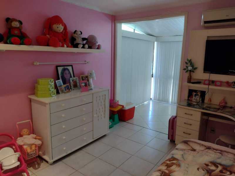 Conheça 21 do imóvel - Cobertura 3 quartos à venda Recreio dos Bandeirantes, Rio de Janeiro - R$ 1.750.000 - SVCO30042 - 20 21 - 20