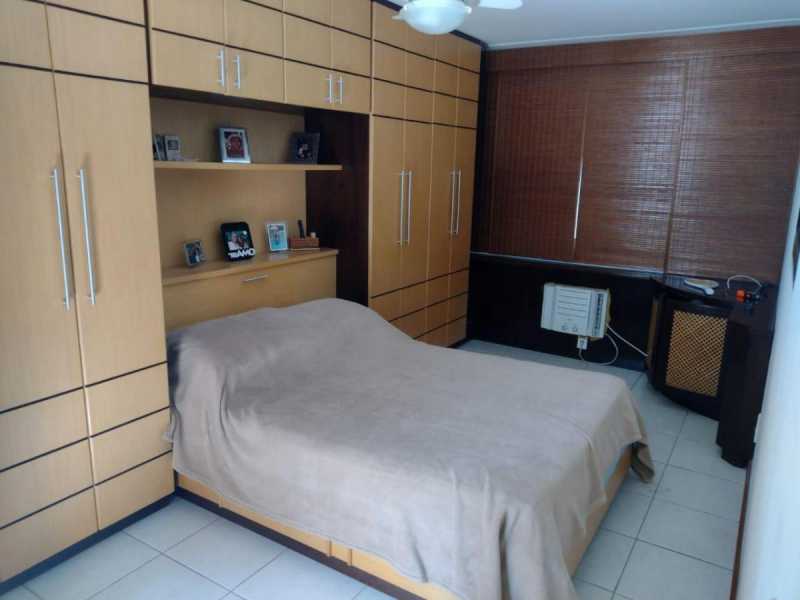 Conheça 22 do imóvel - Cobertura 3 quartos à venda Recreio dos Bandeirantes, Rio de Janeiro - R$ 1.750.000 - SVCO30042 - 21 22 - 21
