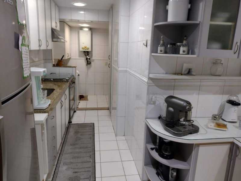 Conheça 24 do imóvel - Cobertura 3 quartos à venda Recreio dos Bandeirantes, Rio de Janeiro - R$ 1.750.000 - SVCO30042 - 23 24 - 23