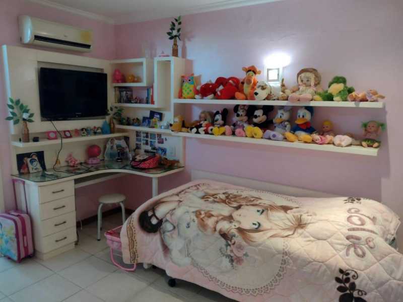 Conheça 25 do imóvel - Cobertura 3 quartos à venda Recreio dos Bandeirantes, Rio de Janeiro - R$ 1.750.000 - SVCO30042 - 24 25 - 24