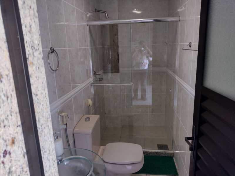 Conheça 26 do imóvel - Cobertura 3 quartos à venda Recreio dos Bandeirantes, Rio de Janeiro - R$ 1.750.000 - SVCO30042 - 25 26 - 25