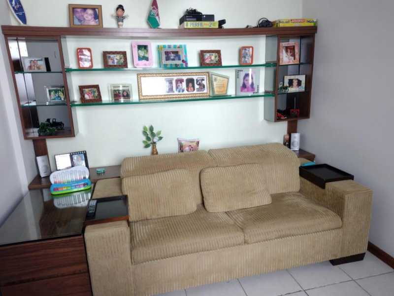 Conheça 27 do imóvel - Cobertura 3 quartos à venda Recreio dos Bandeirantes, Rio de Janeiro - R$ 1.750.000 - SVCO30042 - 26 27 - 26