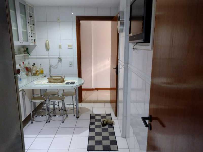 Conheça 29 do imóvel - Cobertura 3 quartos à venda Recreio dos Bandeirantes, Rio de Janeiro - R$ 1.750.000 - SVCO30042 - 28 29 - 28