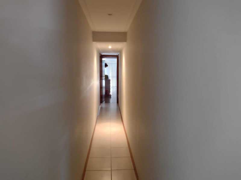 Conheça 2254050641 do imóvel - Cobertura 3 quartos à venda Recreio dos Bandeirantes, Rio de Janeiro - R$ 1.750.000 - SVCO30042 - 30 2254050641 - 30