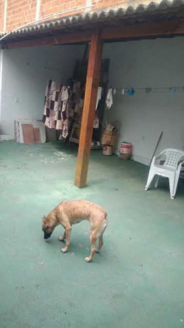 Conheça 940151802011022 do imóvel - Casa 2 quartos à venda Anil, Rio de Janeiro - R$ 580.000 - SVCA20027 - 1 940151802011022 - 1