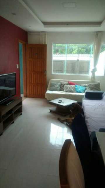 Conheça 941157928583342 do imóvel - Casa 2 quartos à venda Anil, Rio de Janeiro - R$ 580.000 - SVCA20027 - 2 941157928583342 - 2