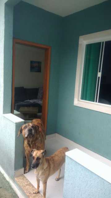 Conheça 944118804928709 do imóvel - Casa 2 quartos à venda Anil, Rio de Janeiro - R$ 580.000 - SVCA20027 - 4 944118804928709 - 4