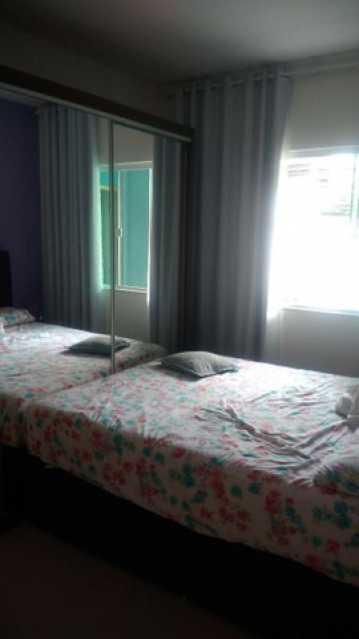 Conheça 946195680644155 do imóvel - Casa 2 quartos à venda Anil, Rio de Janeiro - R$ 580.000 - SVCA20027 - 5 946195680644155 - 5