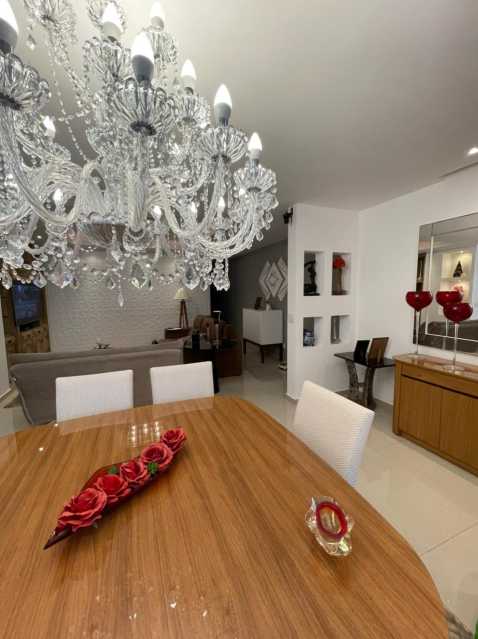 Conheça 4 do imóvel - Cobertura 4 quartos à venda Recreio dos Bandeirantes, Rio de Janeiro - R$ 1.950.000 - SVCO40014 - 7 4 - 7