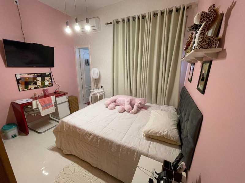 Conheça 28 do imóvel - Cobertura 4 quartos à venda Recreio dos Bandeirantes, Rio de Janeiro - R$ 1.950.000 - SVCO40014 - 10 28 - 10
