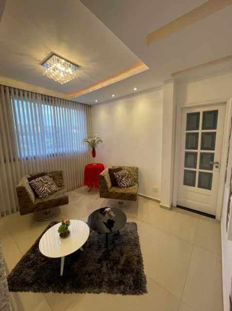 Conheça 6 do imóvel - Cobertura 4 quartos à venda Recreio dos Bandeirantes, Rio de Janeiro - R$ 1.950.000 - SVCO40014 - 9 6 - 9