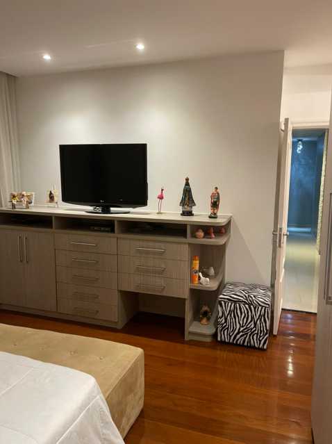 Conheça 8 do imóvel - Cobertura 4 quartos à venda Recreio dos Bandeirantes, Rio de Janeiro - R$ 1.950.000 - SVCO40014 - 12 8 - 12