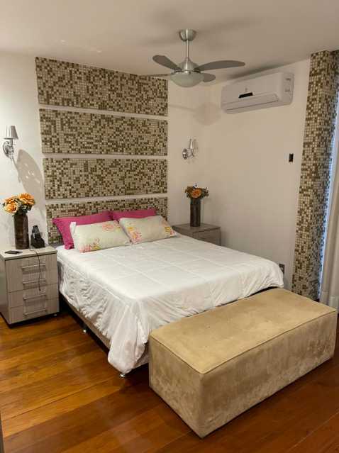 Conheça 9 do imóvel - Cobertura 4 quartos à venda Recreio dos Bandeirantes, Rio de Janeiro - R$ 1.950.000 - SVCO40014 - 14 9 - 14
