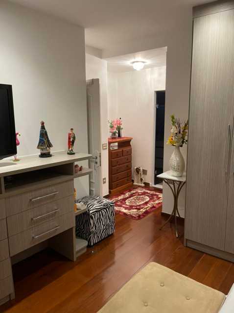 Conheça 11 do imóvel - Cobertura 4 quartos à venda Recreio dos Bandeirantes, Rio de Janeiro - R$ 1.950.000 - SVCO40014 - 15 11 - 15