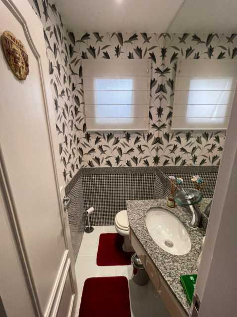 Conheça 12 do imóvel - Cobertura 4 quartos à venda Recreio dos Bandeirantes, Rio de Janeiro - R$ 1.950.000 - SVCO40014 - 16 12 - 16