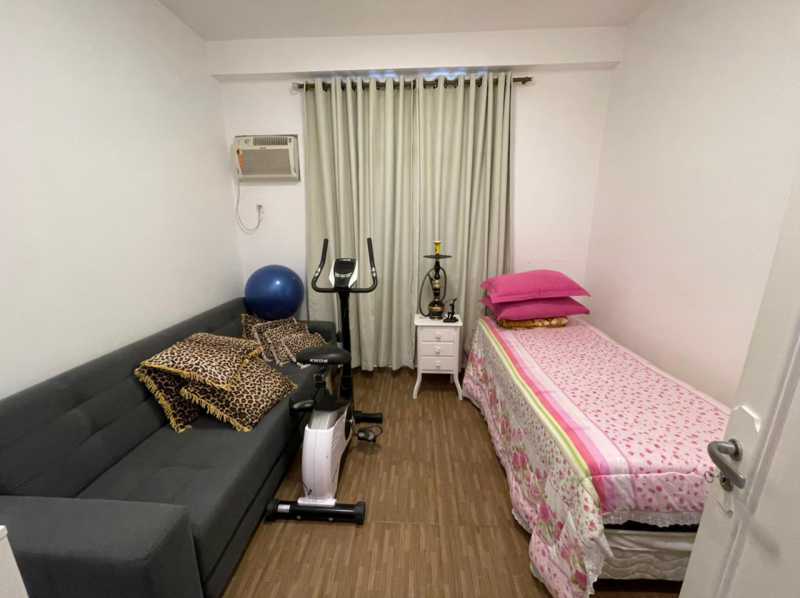Conheça 13 do imóvel - Cobertura 4 quartos à venda Recreio dos Bandeirantes, Rio de Janeiro - R$ 1.950.000 - SVCO40014 - 17 13 - 17
